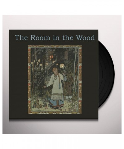 The Room in the Wood Vinyl Record $8.77 Vinyl