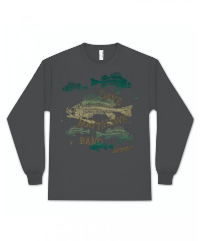 Dave Matthews Band Southaven MS Men’s Long Sleeve Event Shirt $6.00 Shirts