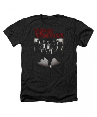 Velvet Revolver Tee | GROP SHOT Premium T Shirt $8.60 Shirts