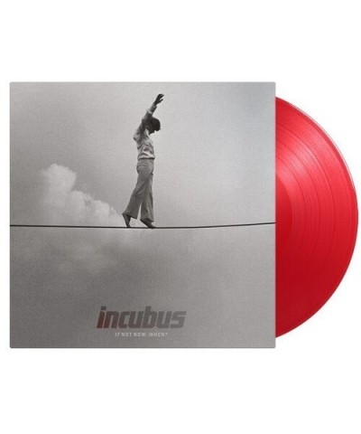 Incubus If Not Now When Vinyl Record $26.08 Vinyl