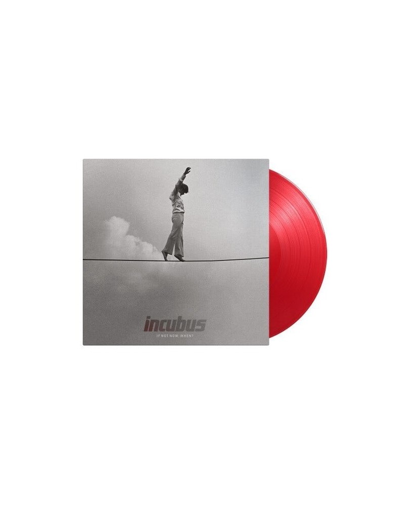 Incubus If Not Now When Vinyl Record $26.08 Vinyl