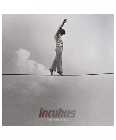 Incubus If Not Now When Vinyl Record $26.08 Vinyl