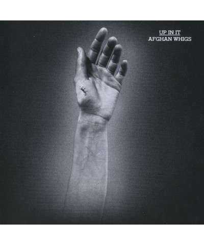 The Afghan Whigs Up in It Vinyl Record $11.51 Vinyl