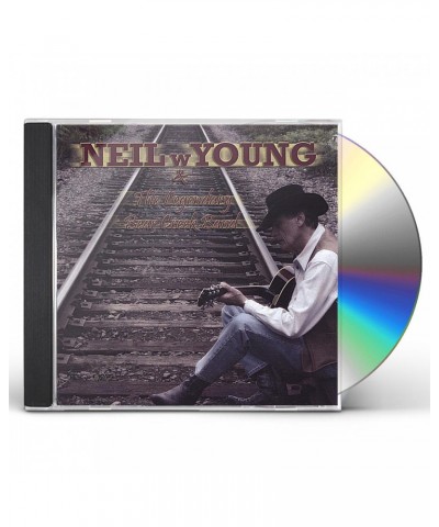 Neil Young NO LOOKING BACK CD $4.76 CD