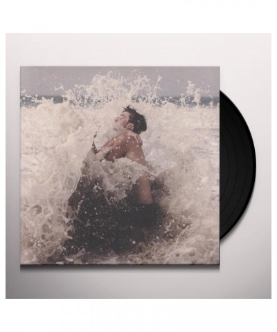 Anberlin Vital Vinyl Record $9.49 Vinyl