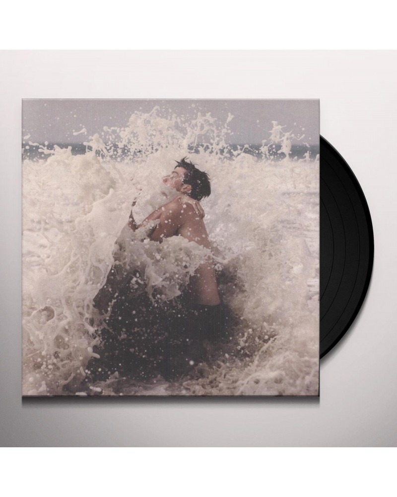 Anberlin Vital Vinyl Record $9.49 Vinyl