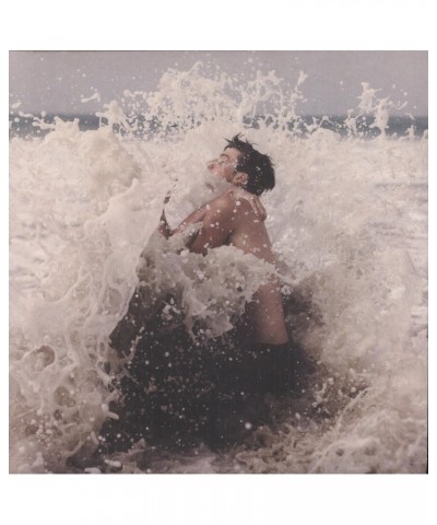 Anberlin Vital Vinyl Record $9.49 Vinyl