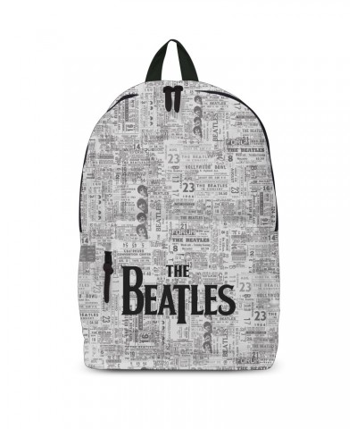 The Beatles Backpack - Tickets $14.82 Bags