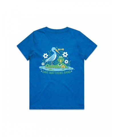 Dave Matthews Band Youth Critter Tee $11.75 Shirts