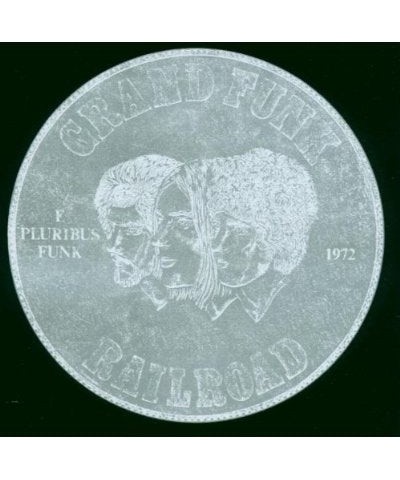 Grand Funk Railroad E PLURIBUS FUNK CD $5.89 CD