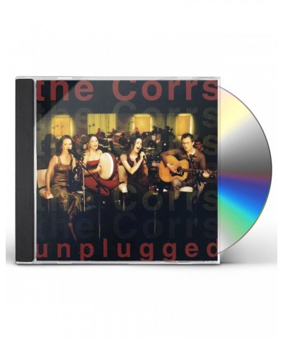 The Corrs MTV UNPLUGGED CD $5.40 CD