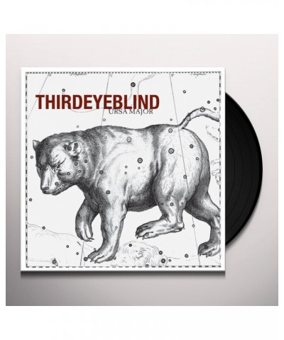 Third Eye Blind Ursa Major Vinyl Record $6.27 Vinyl