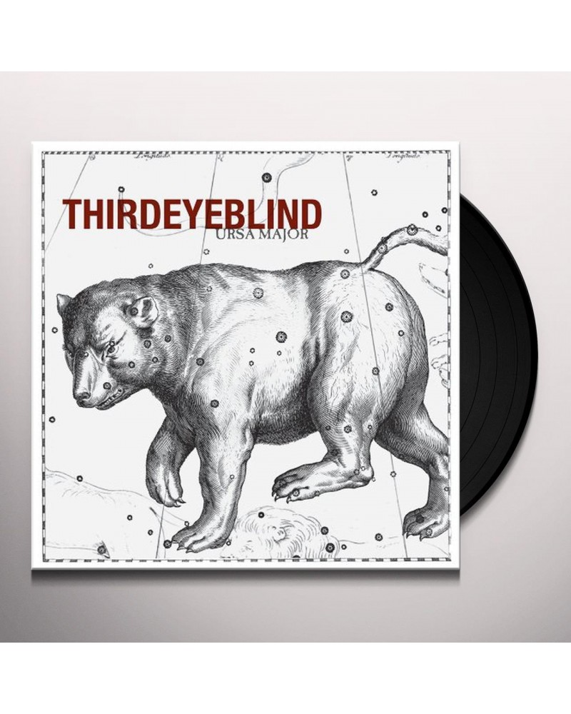 Third Eye Blind Ursa Major Vinyl Record $6.27 Vinyl