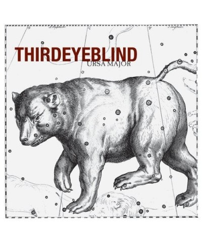 Third Eye Blind Ursa Major Vinyl Record $6.27 Vinyl