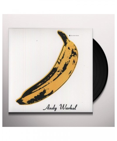 The Velvet Underground Vinyl Record $12.09 Vinyl