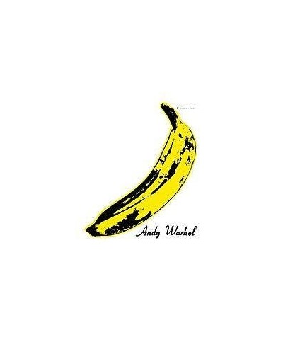 The Velvet Underground Vinyl Record $12.09 Vinyl