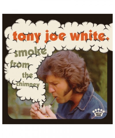 Tony Joe White Smoke from the Chimney [CD] $4.56 CD