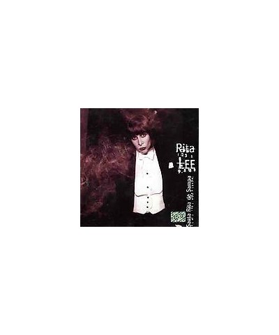 Rita Lee SANTA RITA DE SAMPA CD $9.25 CD