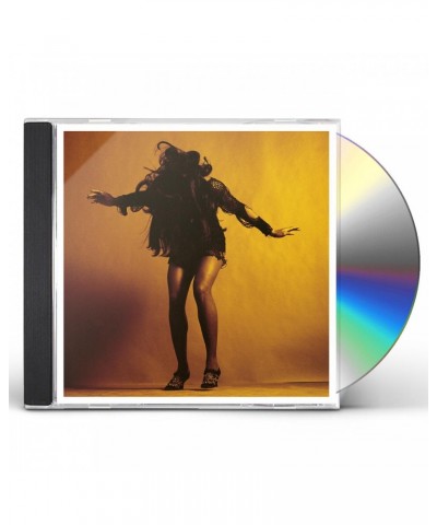 The Last Shadow Puppets EVERYTHING YOU'VE COME TO EXPECT CD $6.56 CD