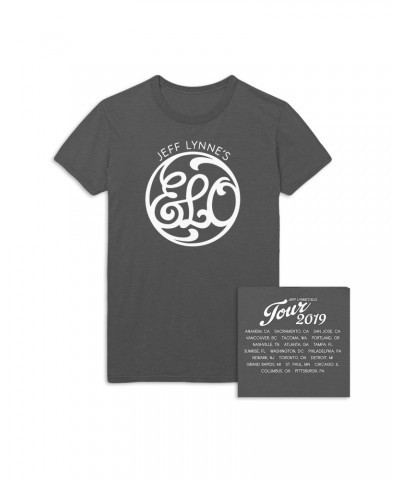 ELO (Electric Light Orchestra) 2019 Tour Shirt $10.34 Shirts