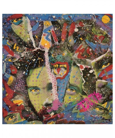 Roky Erickson EVIL ONE (2LP/PURPLE VINYL) Vinyl Record $19.32 Vinyl