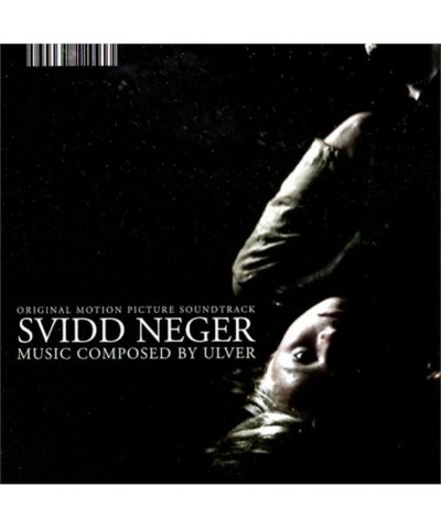 Ulver Svidd Neger - Original Motion Picture Soundtrack' CD $9.92 CD