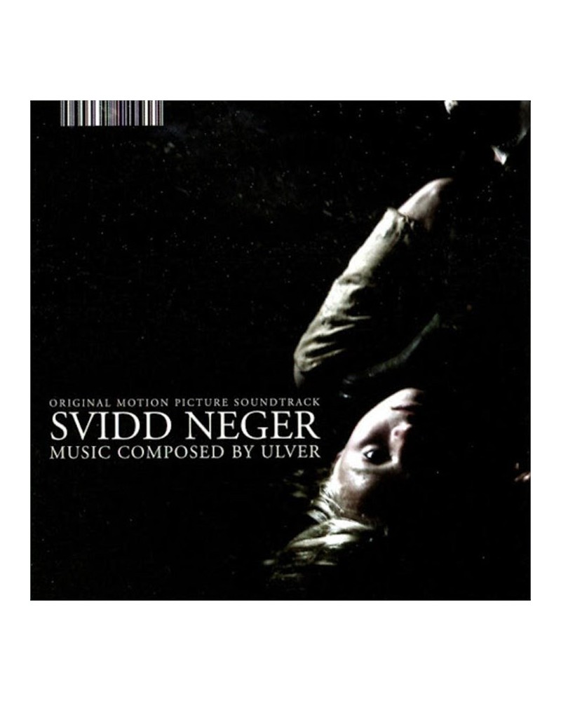 Ulver Svidd Neger - Original Motion Picture Soundtrack' CD $9.92 CD