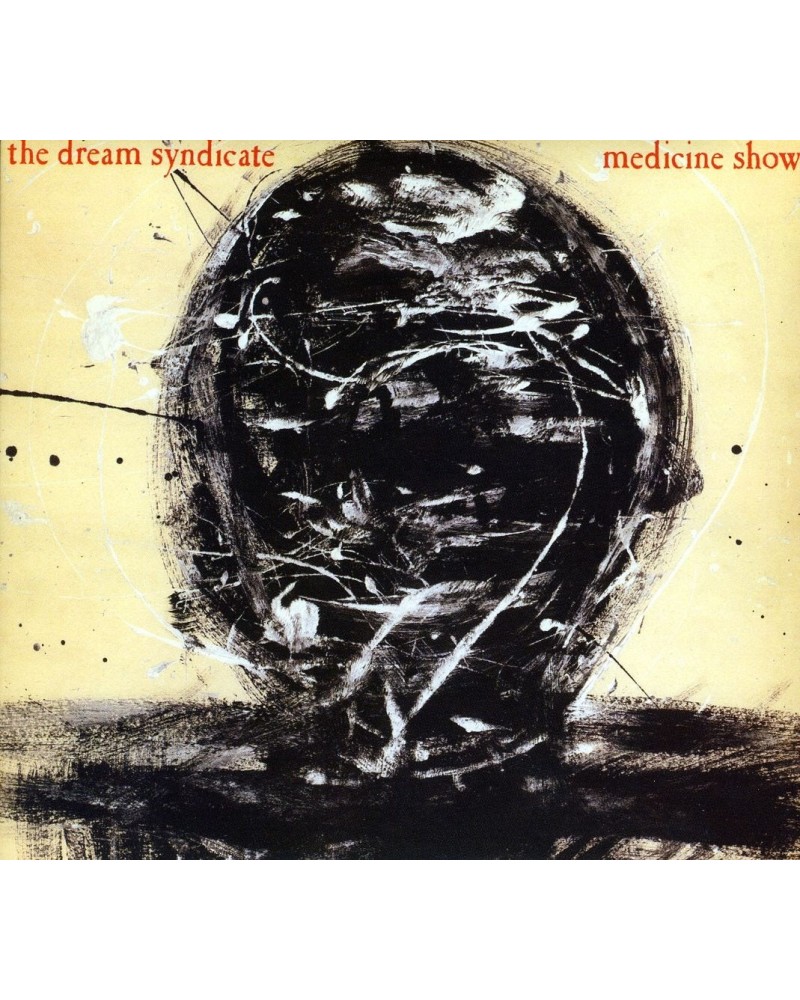 The Dream Syndicate MEDICINE SHOW CD $5.47 CD