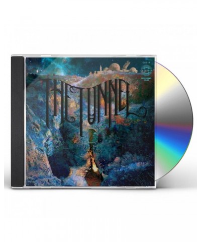 Tunnel SULTRY DAGGERS CD $7.36 CD