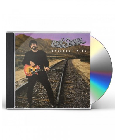 Bob Seger & The Silver Bullet Band Greatest Hits CD $6.48 CD