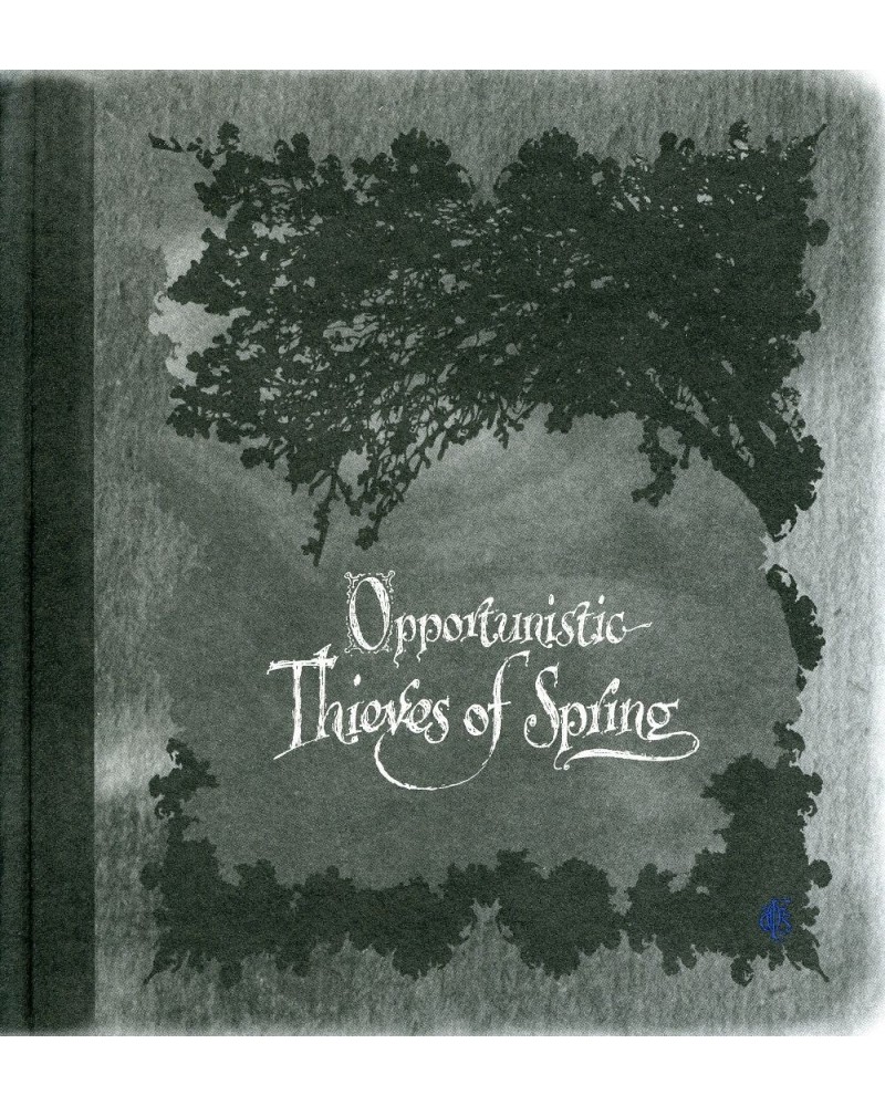 A Forest Of Stars OPPORTUNISTIC THIEVES OF SPRING CD $6.86 CD