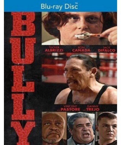 Bully Blu-ray $5.11 Videos