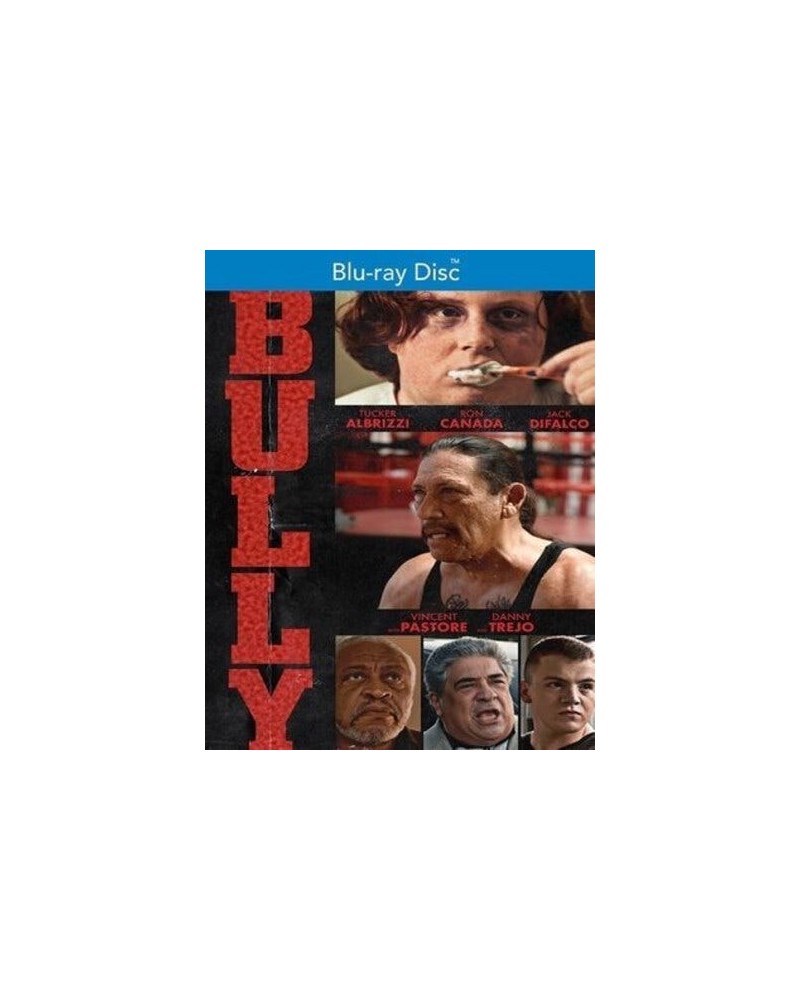 Bully Blu-ray $5.11 Videos