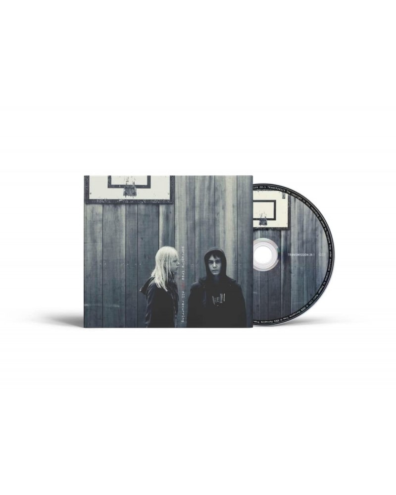 Porcupine Tree Nil Recurring CD $5.04 CD