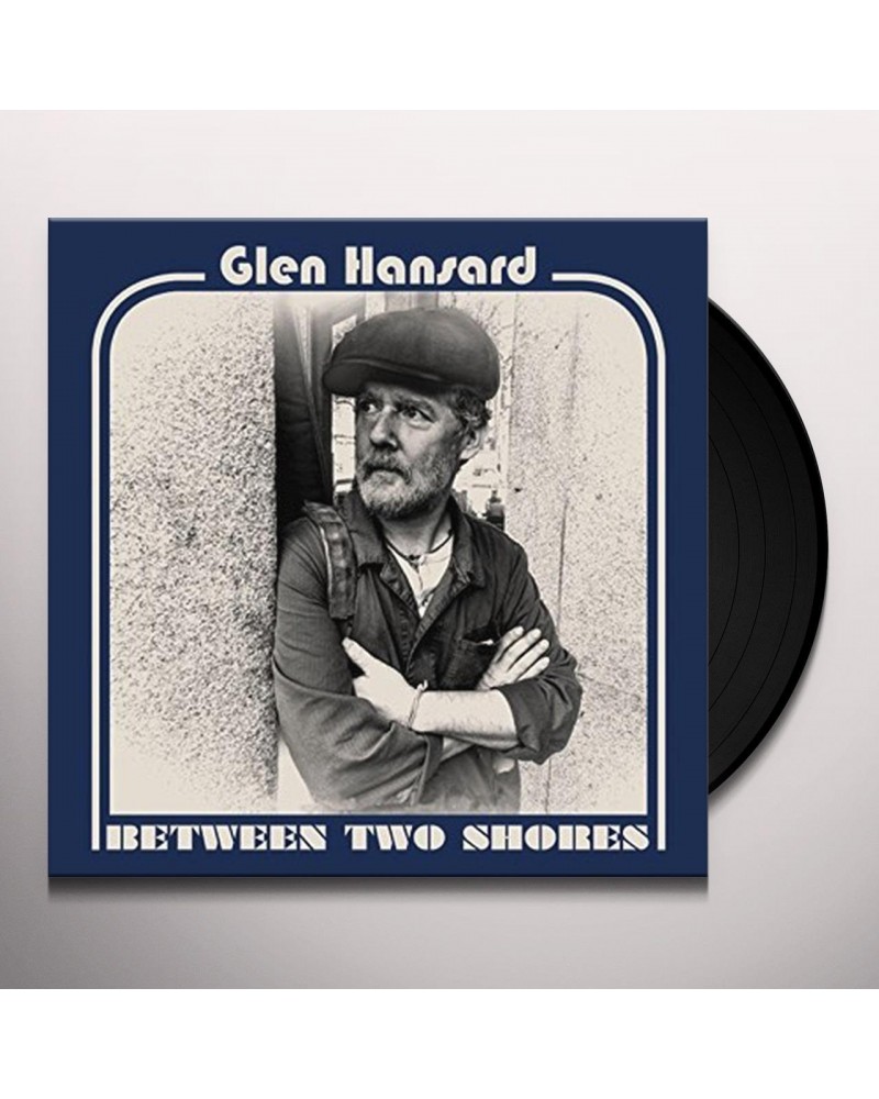 Glen Hansard Between Two Shores Vinyl Record $12.92 Vinyl