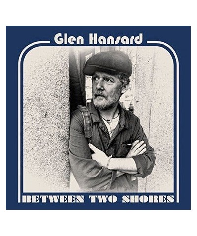 Glen Hansard Between Two Shores Vinyl Record $12.92 Vinyl