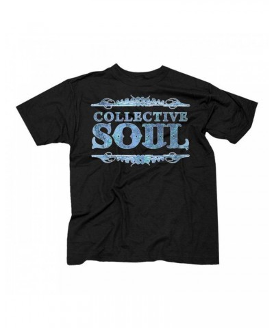 Collective Soul Men's Map Tee $6.18 Shirts