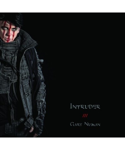 Gary Numan INTRUDER (DELUXE) CD $8.17 CD