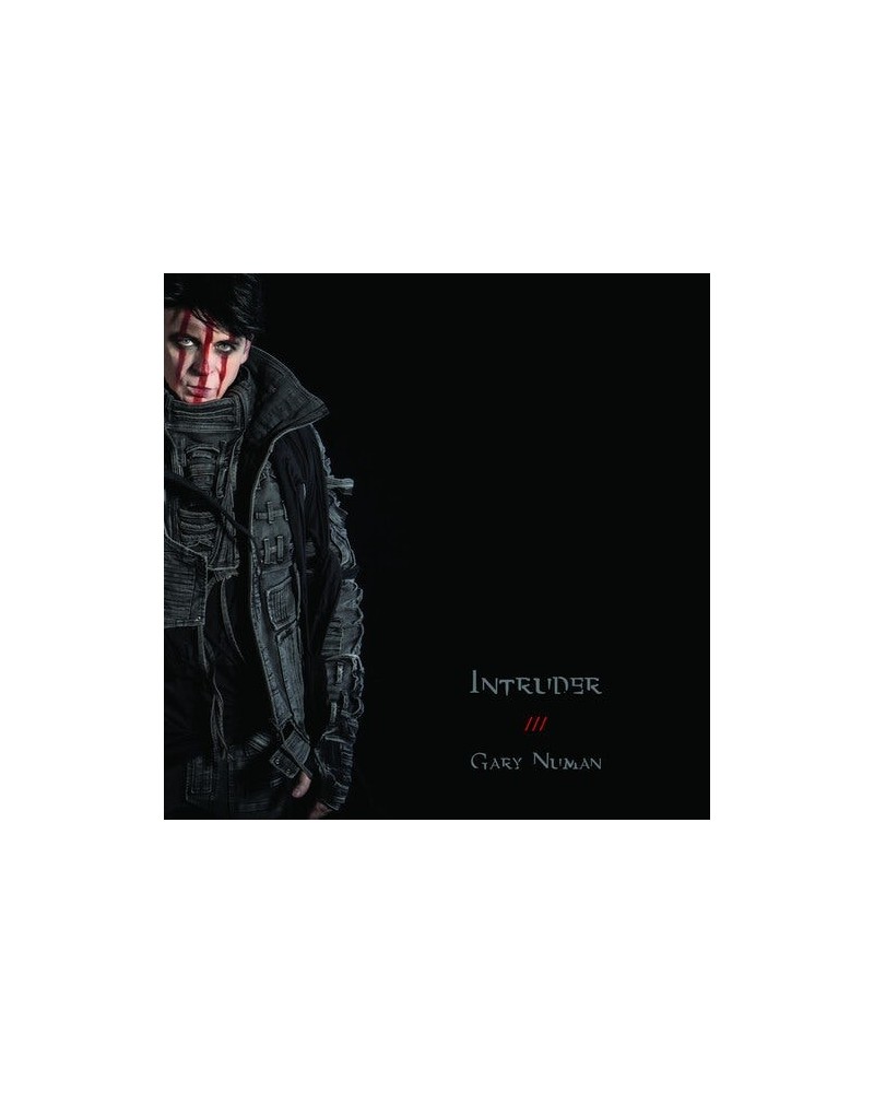 Gary Numan INTRUDER (DELUXE) CD $8.17 CD