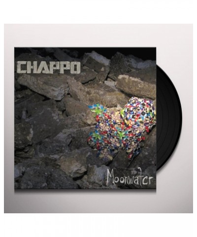 CHAPPO Moonwater Vinyl Record $8.70 Vinyl