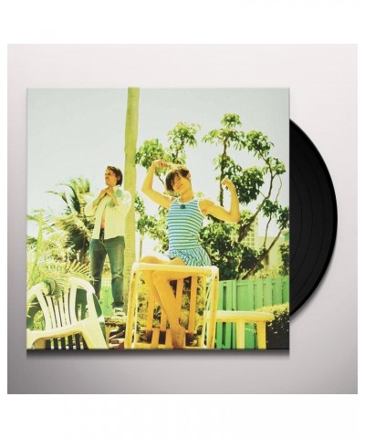 The Dø MOUTHFUL Vinyl Record $13.05 Vinyl