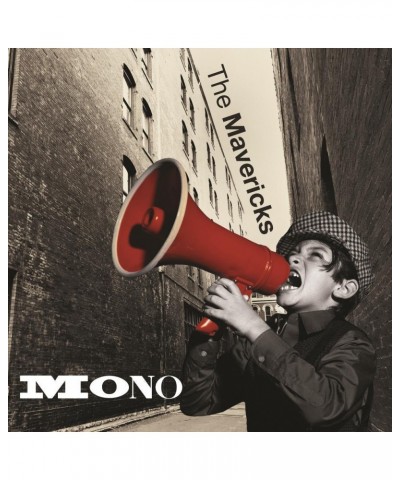 The Mavericks Mono CD $5.80 CD