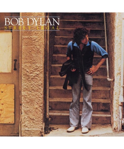 Bob Dylan Street Legal CD $5.90 CD