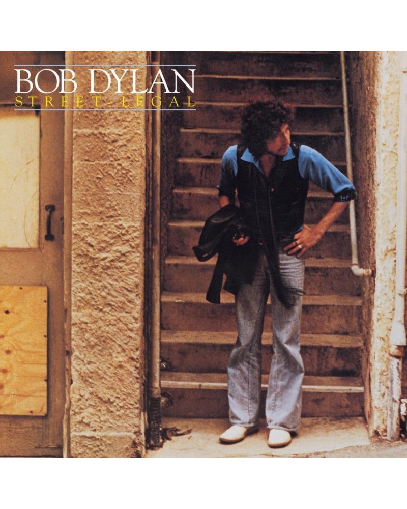 Bob Dylan Street Legal CD $5.90 CD