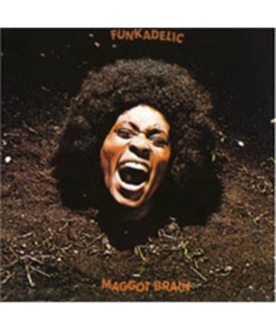 Funkadelic CD - Maggot Brain $7.41 CD