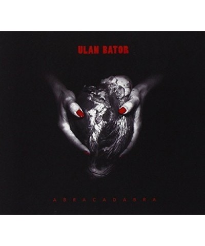 Ulan Bator ABRACADABRA CD $5.61 CD