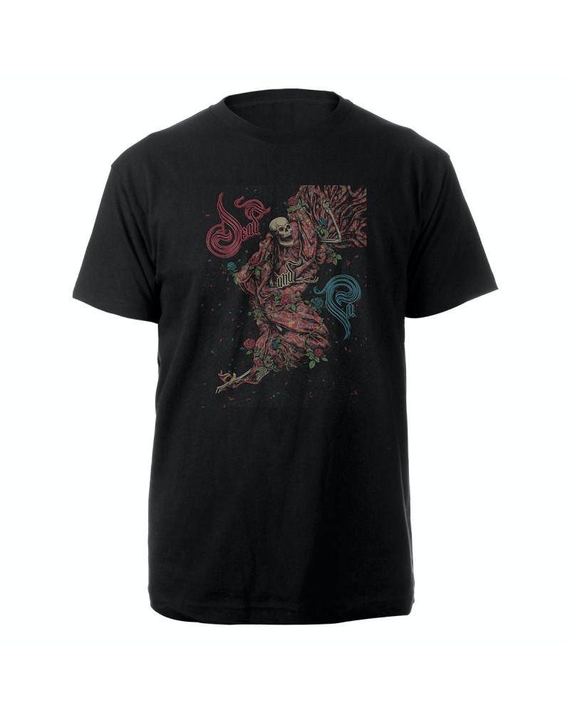 Dead & Company Skull LA Event Tee $12.80 Shirts