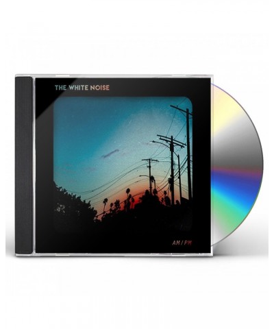 White Noise AM/PM CD $3.60 CD