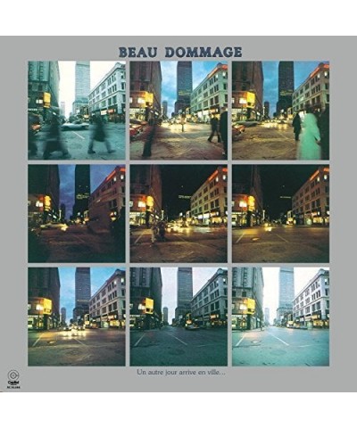 Beau Dommage Un autre jour arrive en ville Vinyl Record $15.68 Vinyl