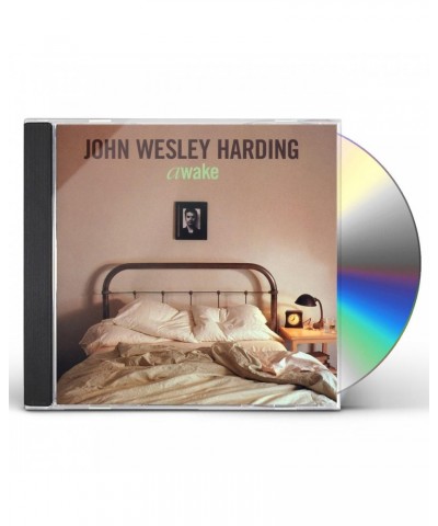 John Wesley Harding AWAKE CD $5.85 CD